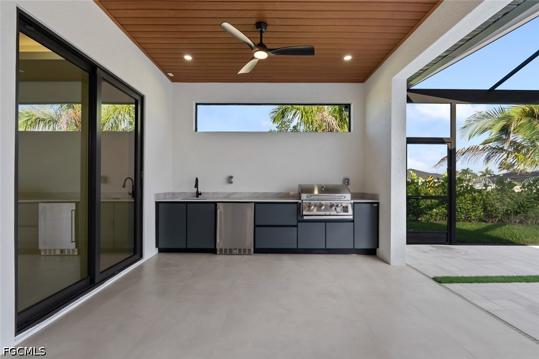 4 Bed Pool Home for Sale in Cape Coral, photo 40