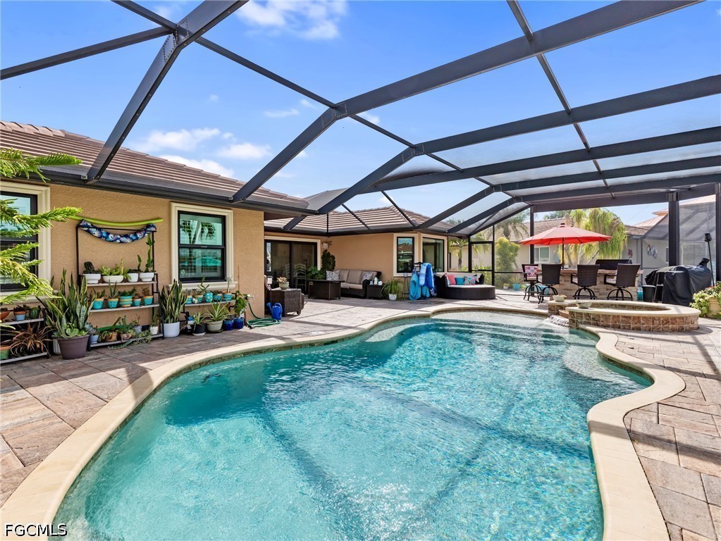 3 Bed Pool Home for Sale in Palm Acres, photo 40