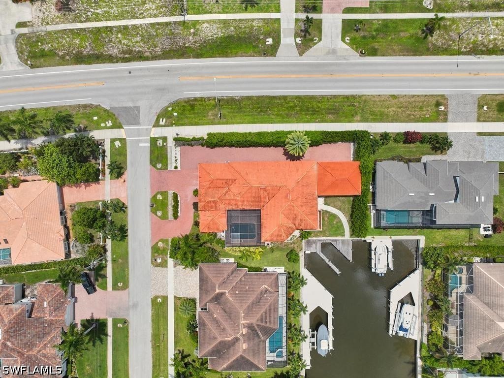 4 Bed Pool Home for Sale in Marco Beach, photo 40
