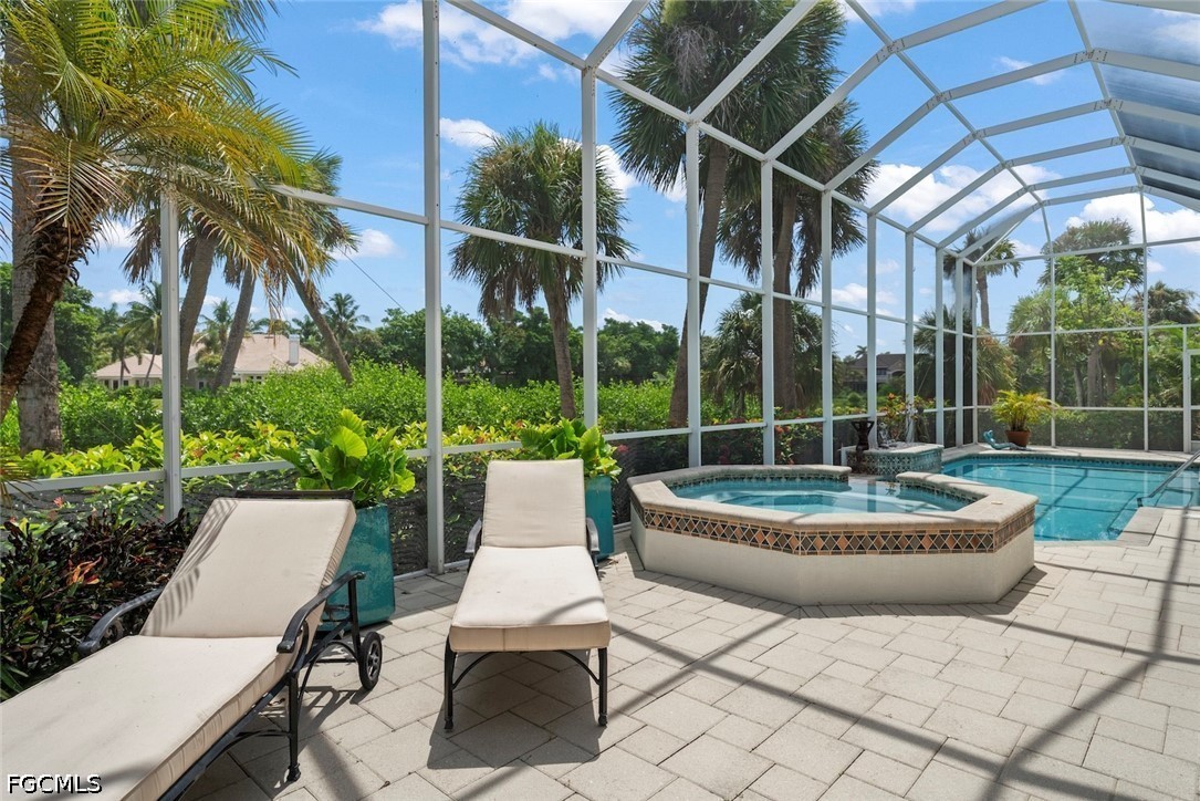 4 Bed Pool Home for Sale in Sanibel, photo 40