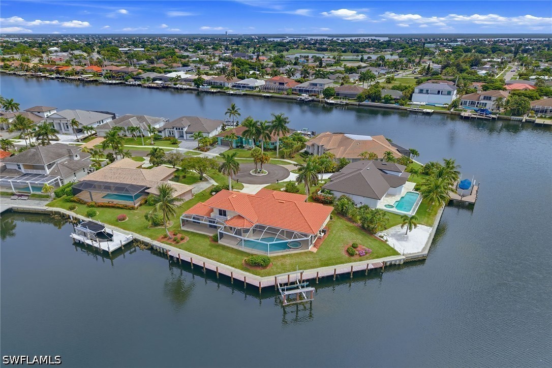 4 Bed Pool Home for Sale in Marco Island, photo 40