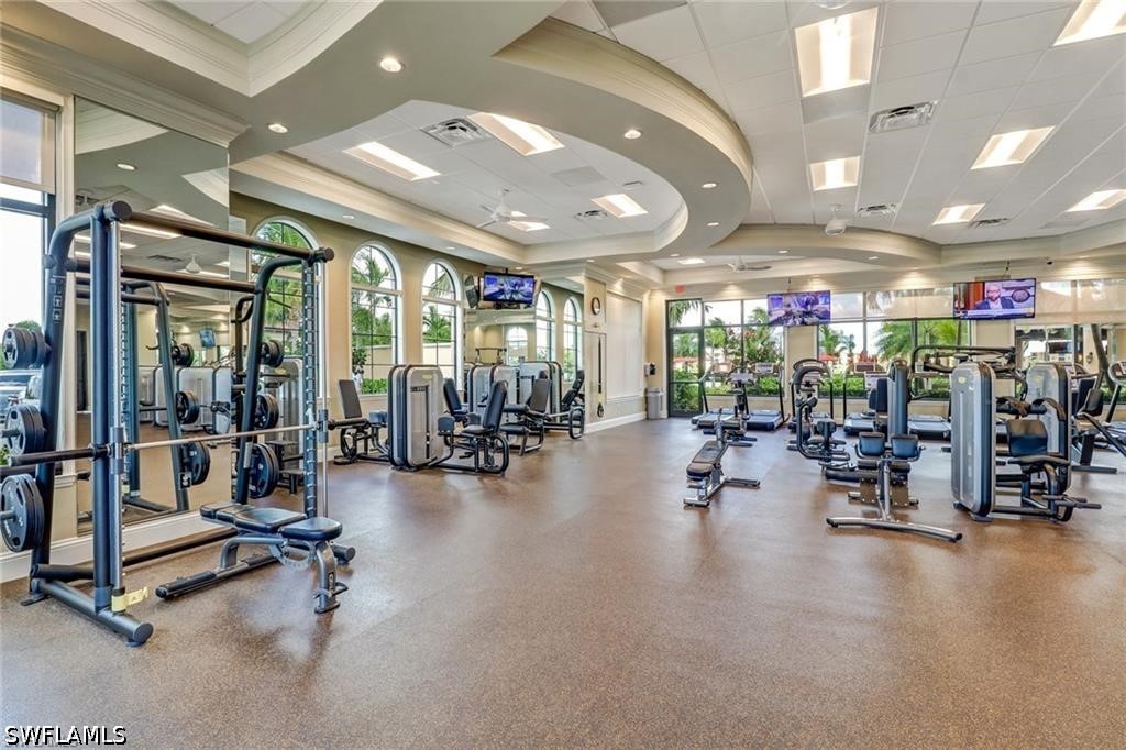2 Bed Waterfront Home for Sale in Bonita Springs, photo 40