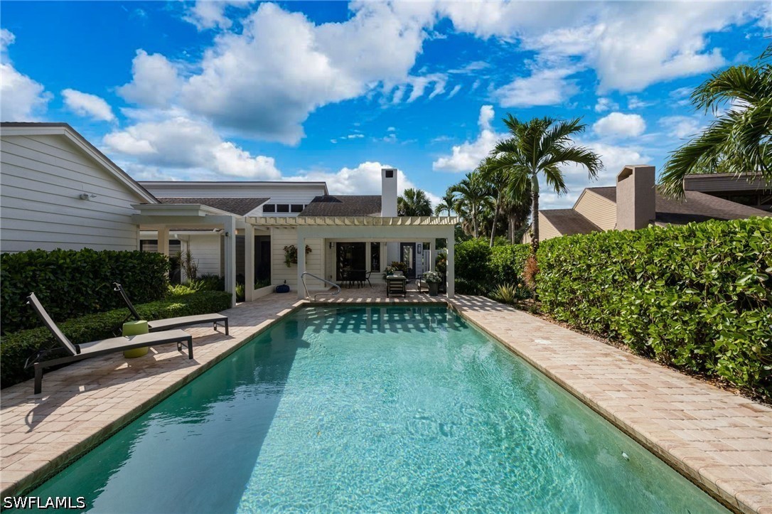 3 Bed Pool Home for Sale in Naples, photo 40