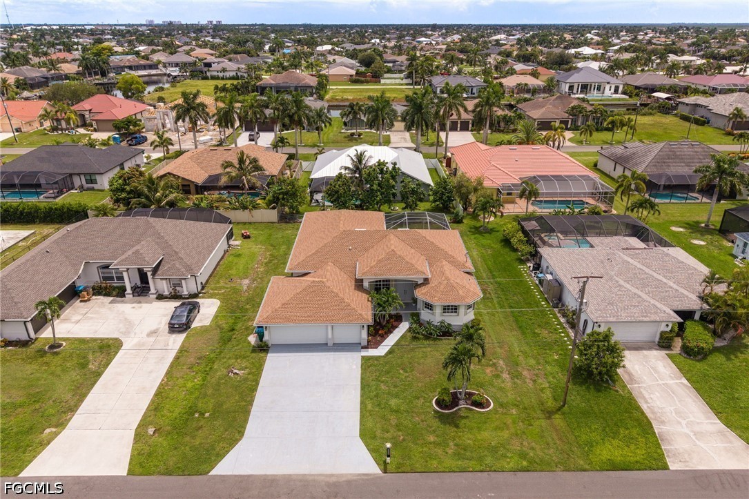 4 Bed Pool Home for Sale in Cape Coral, photo 40