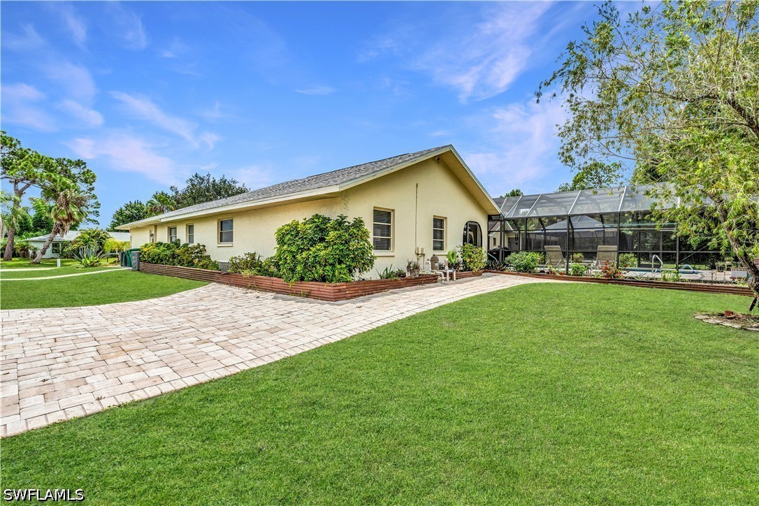 3 Bed Pool Home for Sale in Port Charlotte, photo 40