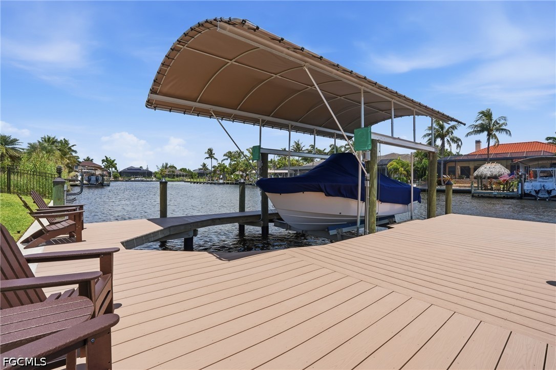 5 Bed Pool Home for Sale in Cape Coral, photo 40