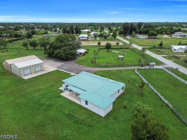 4 Bed SingleFamilyResidence for Sale in North Fort Myers, photo 40