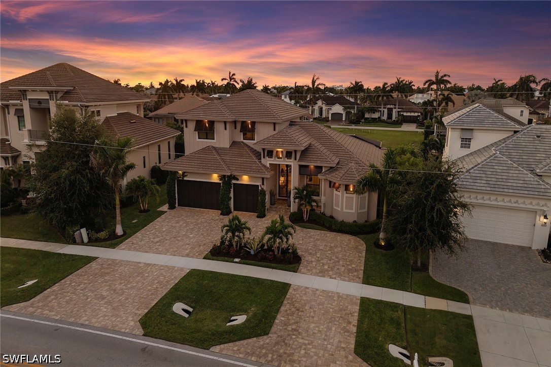 4 Bed Pool Home for Sale in Marco Island, photo 40