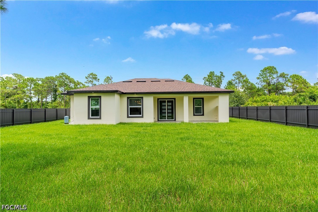 4 Bed SingleFamilyResidence for Sale in Lehigh Acres, photo 40