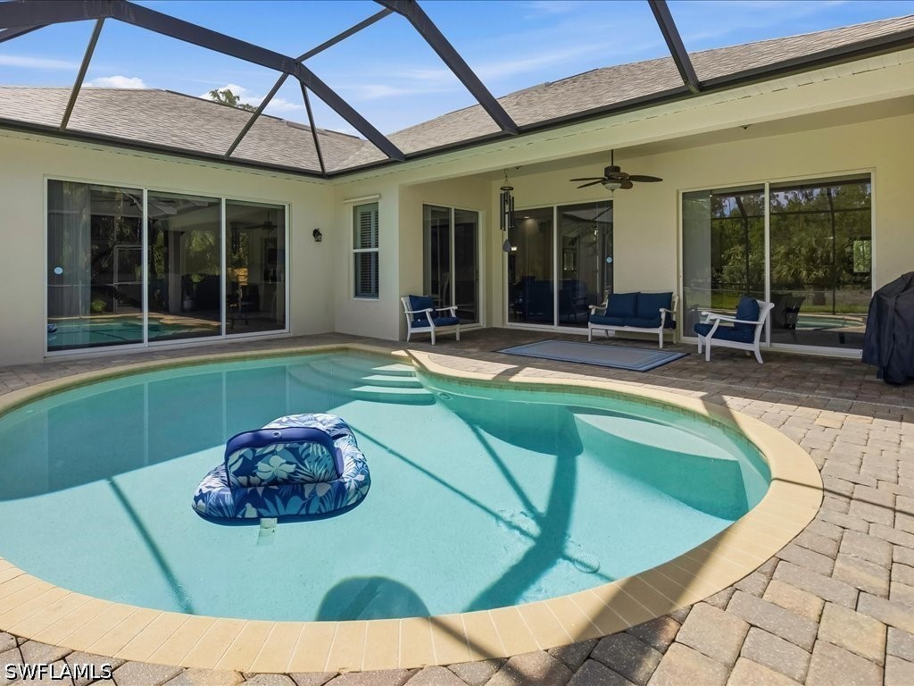 4 Bed Pool Home for Sale in Livingston Woods, photo 40
