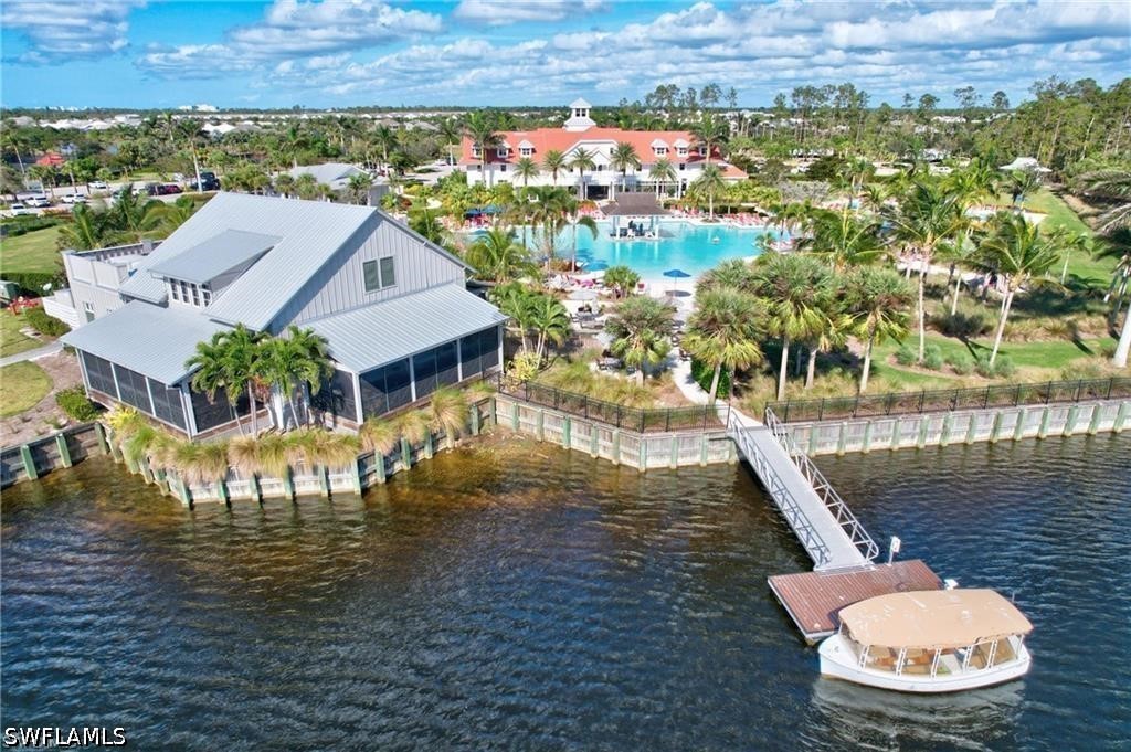 2 Bed Pool Home for Sale in Naples, photo 40