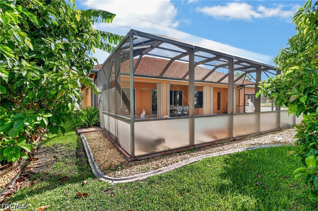 3 Bed Pool Home for Sale in Cape Coral, photo 40