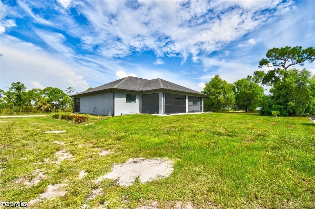 4 Bed SingleFamilyResidence for Sale in Cape Coral, photo 40