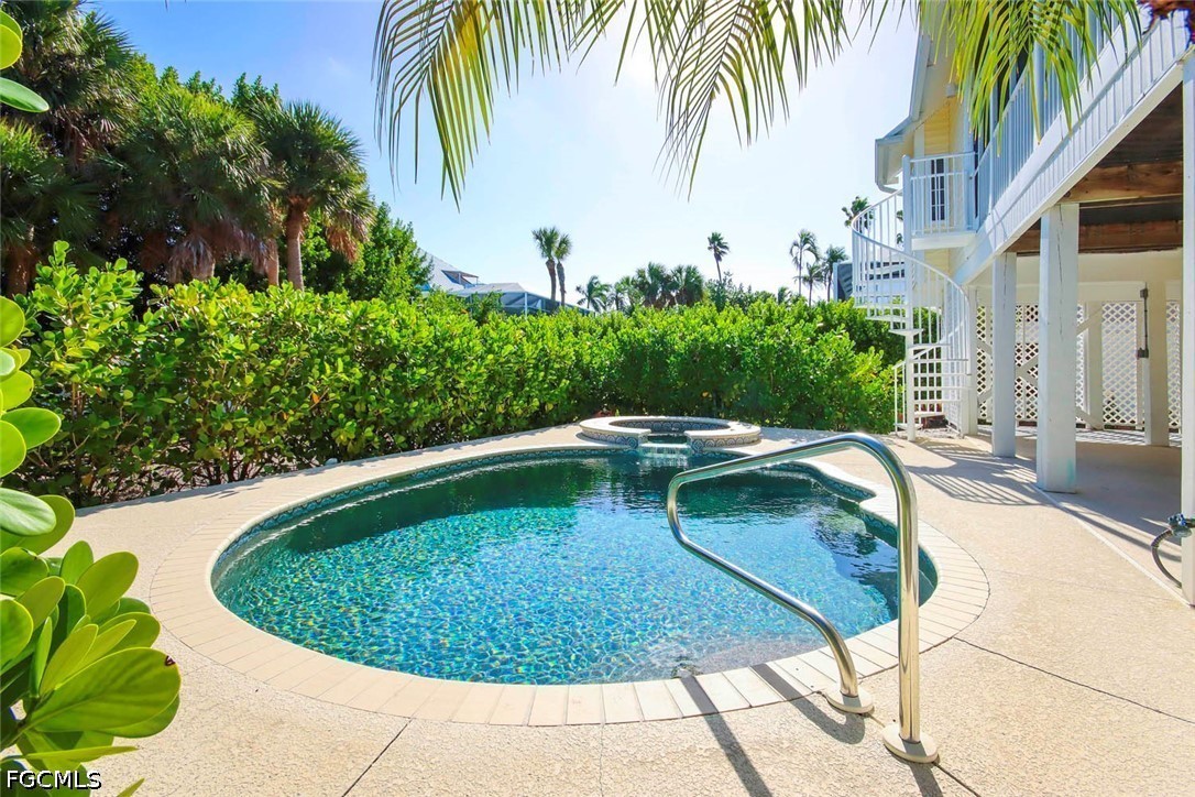 4 Bed Pool Home for Sale in Sea Oats, photo 40