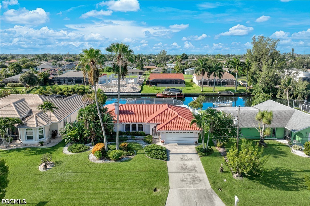 3 Bed Pool Home for Sale in Cape Coral, photo 40