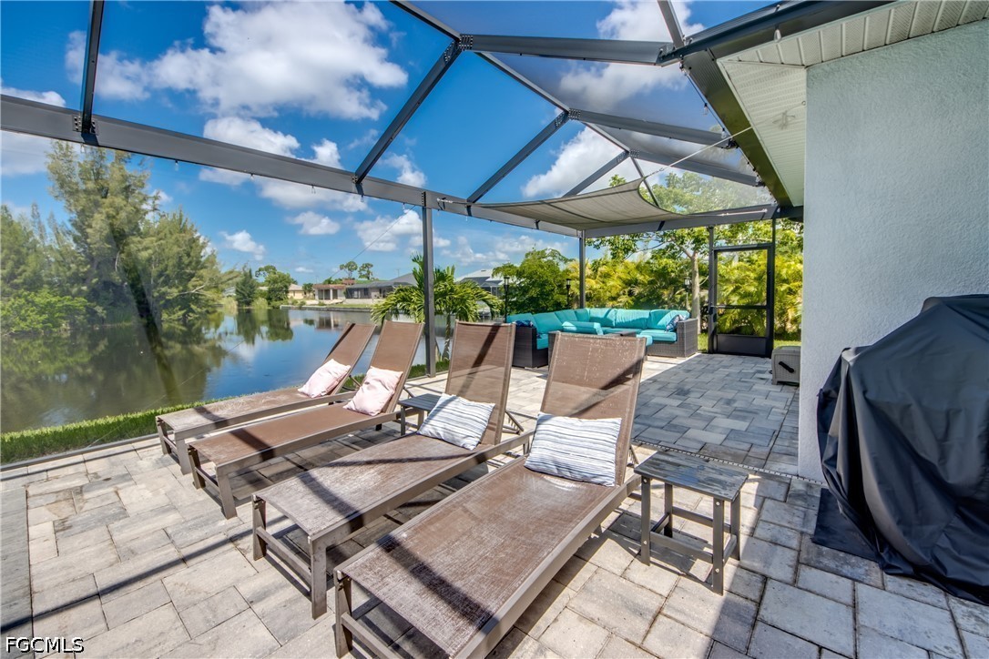 3 Bed Pool Home for Sale in Cape Coral, photo 40