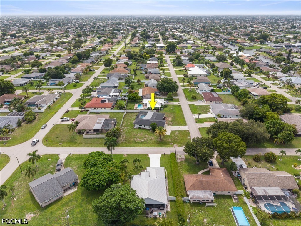 3 Bed Pool Home for Sale in Cape Coral, photo 40