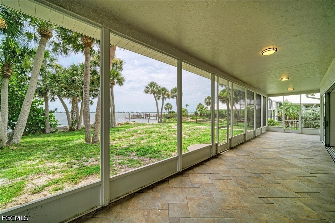 3 Bed Waterfront Home for Sale in Englewood, photo 40