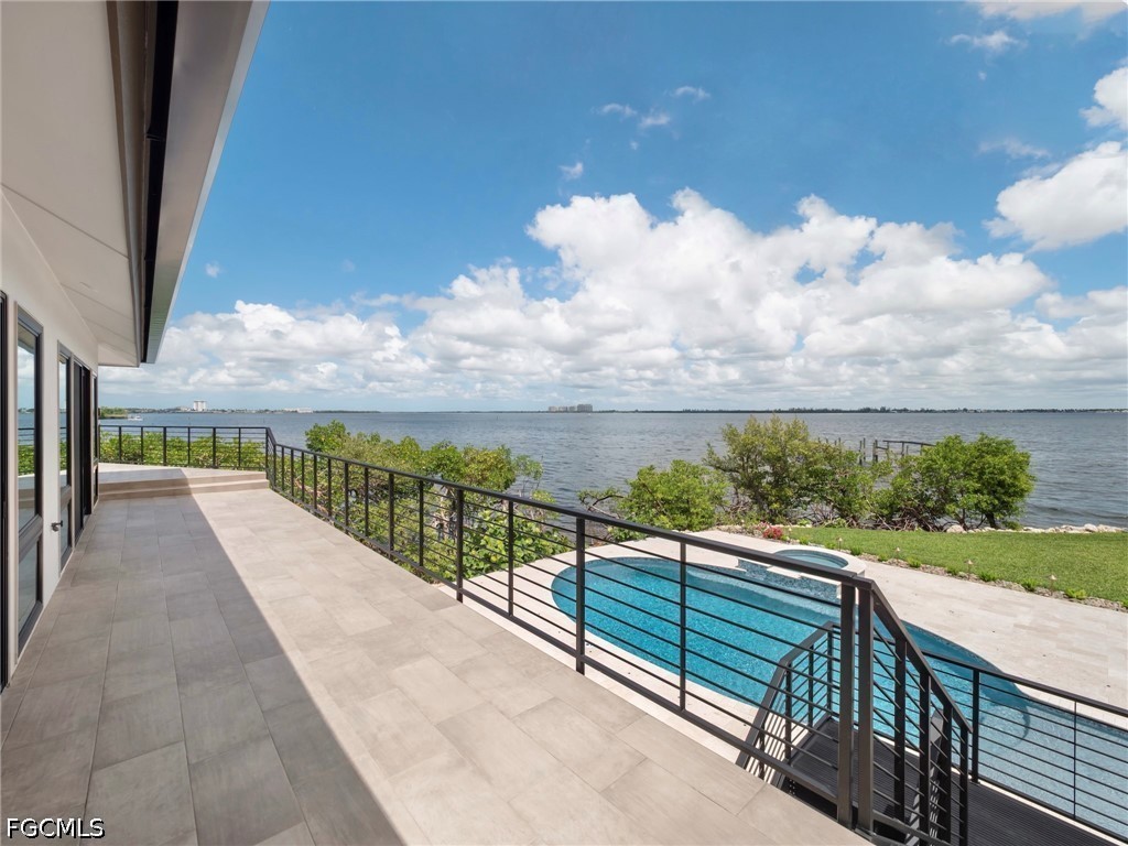 4 Bed Pool Home for Sale in Metes And Bounds, photo 40