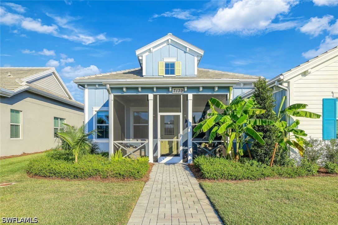 2 Bed Attached for Sale in Naples, photo 40
