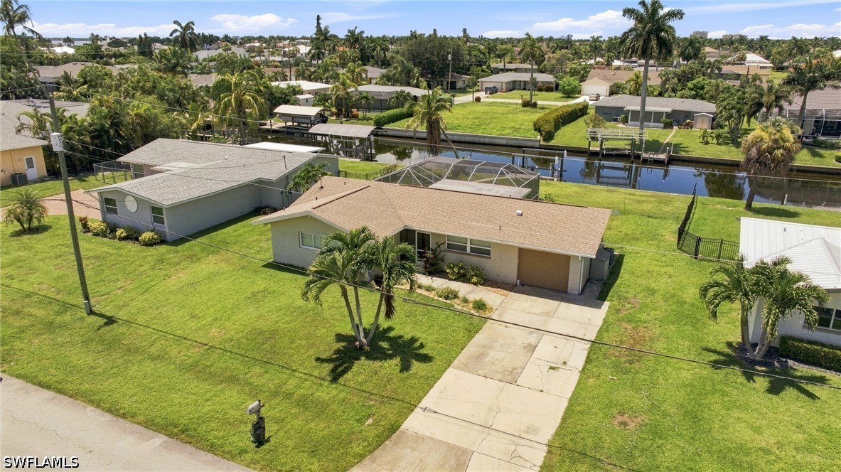 2 Bed Pool Home for Sale in Cape Coral, photo 40