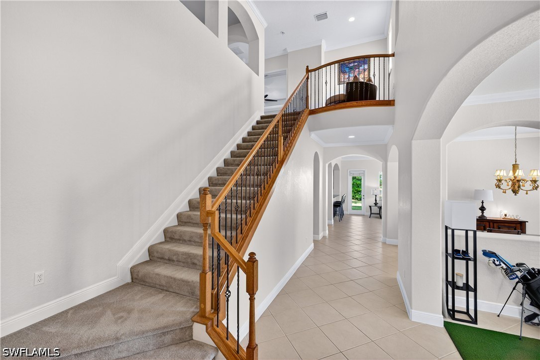 5 Bed Waterfront Home for Sale in Naples, photo 40