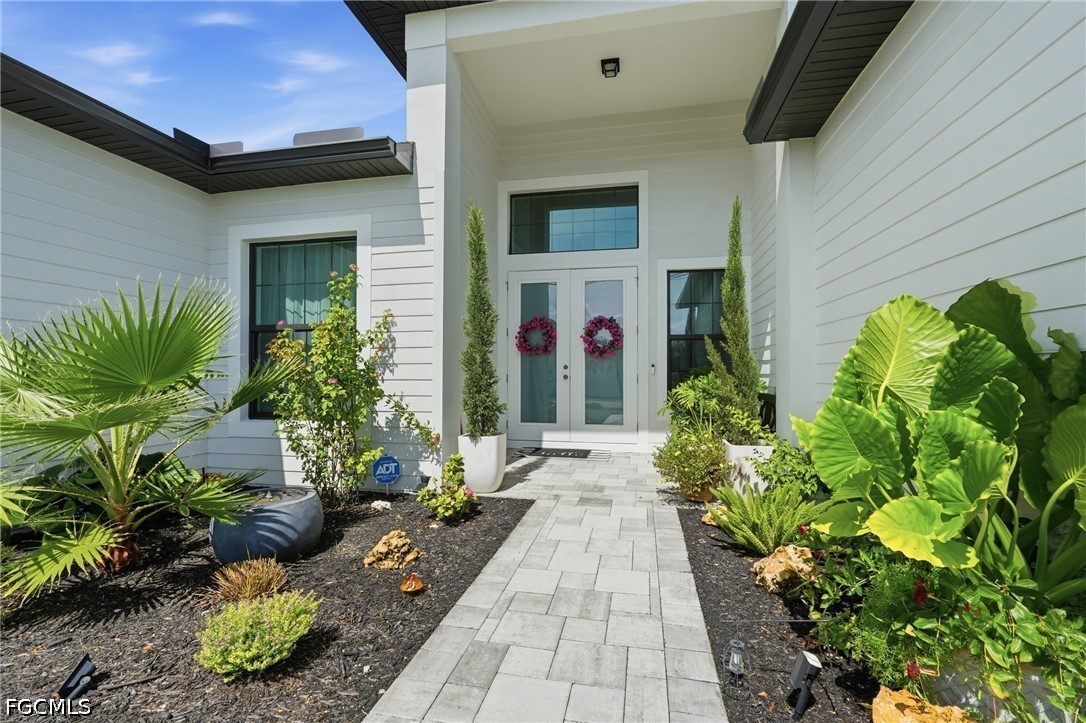 4 Bed Pool Home for Sale in Cape Coral, photo 40
