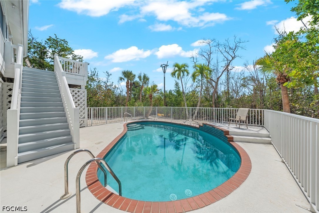 3 Bed Pool Home for Sale in Sanibel Bayous, photo 40