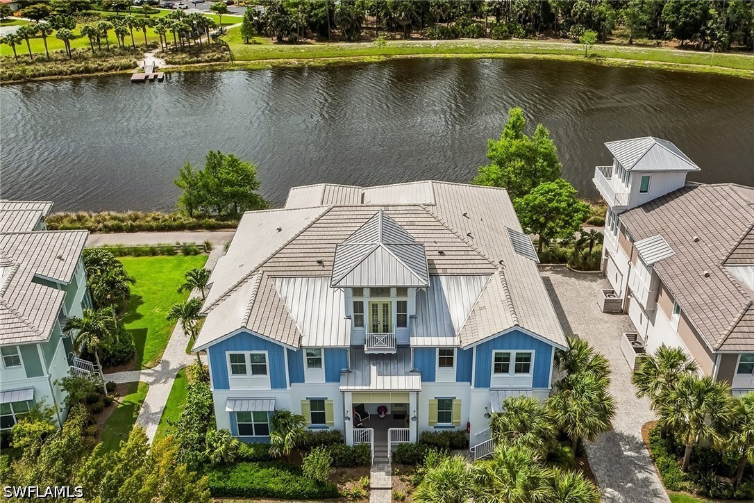 2 Bed Waterfront Home for Sale in Naples, photo 40