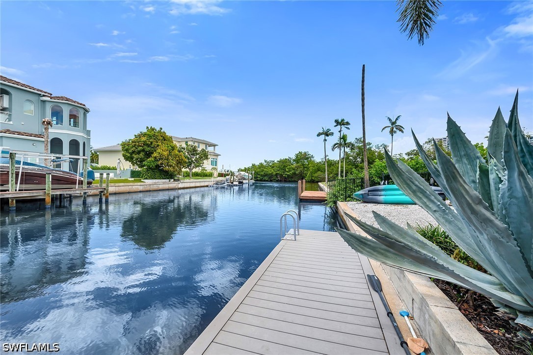 4 Bed Pool Home for Sale in Seagate, photo 40