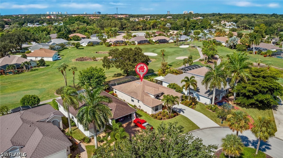 3 Bed Pool Home for Sale in Estero, photo 40