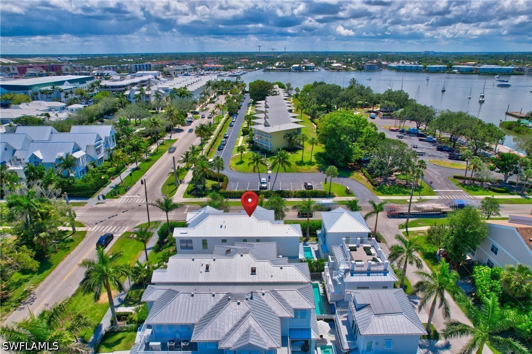 5 Bed Pool Home for Sale in Olde Naples, photo 40