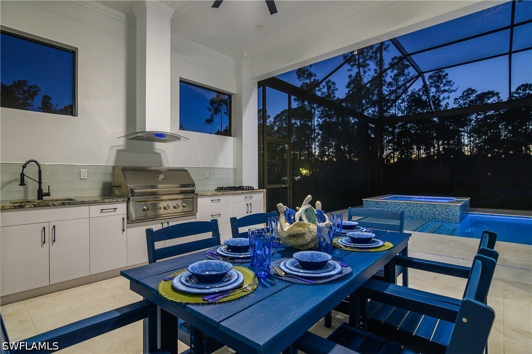 4 Bed Pool Home for Sale in Naples, photo 40