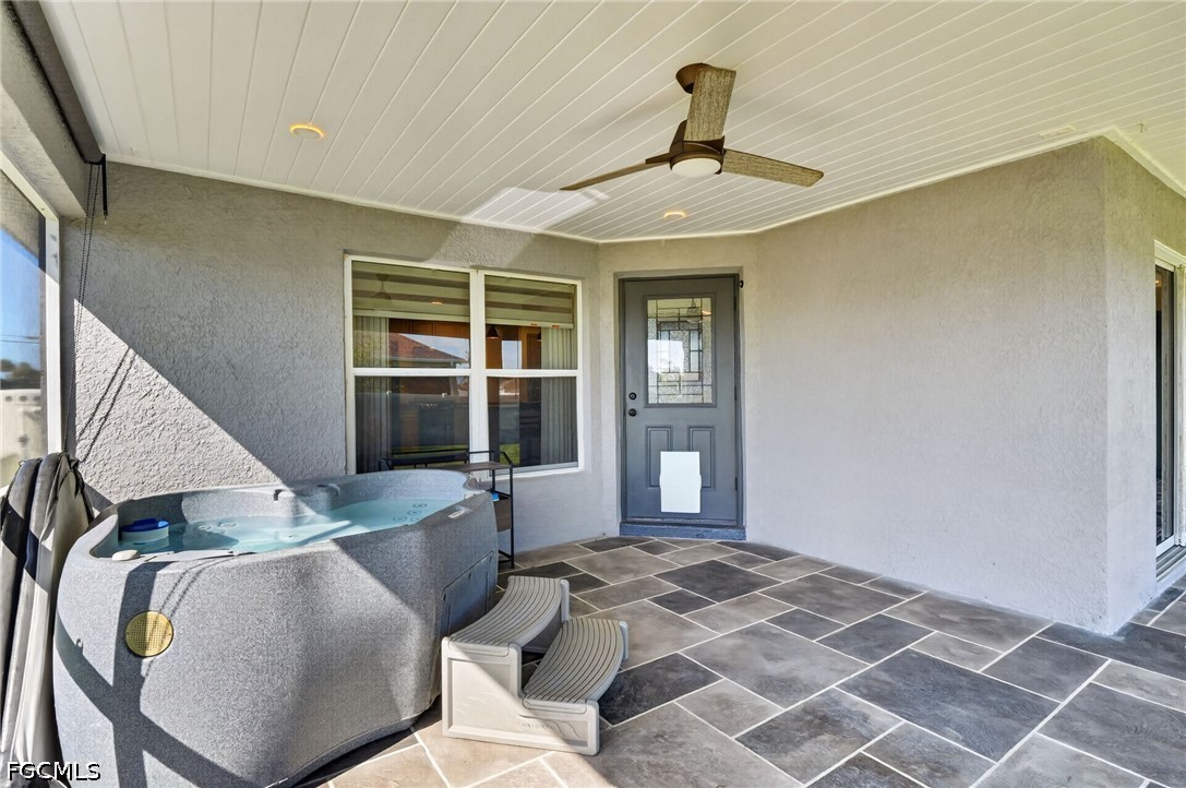 3 Bed SingleFamilyResidence for Sale in Cape Coral, photo 40