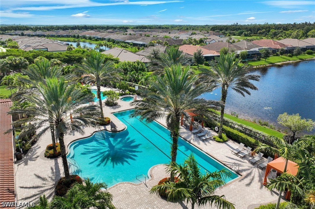 3 Bed Pool Home for Sale in Naples, photo 40