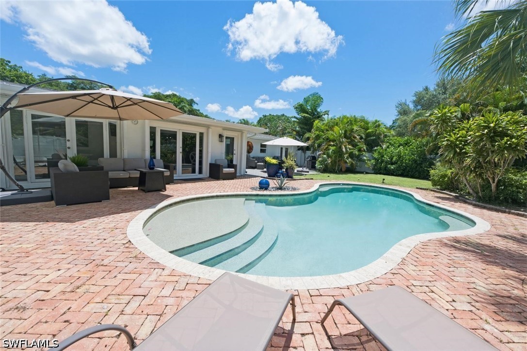 2 Bed Pool Home for Sale in Coquina Sands, photo 40