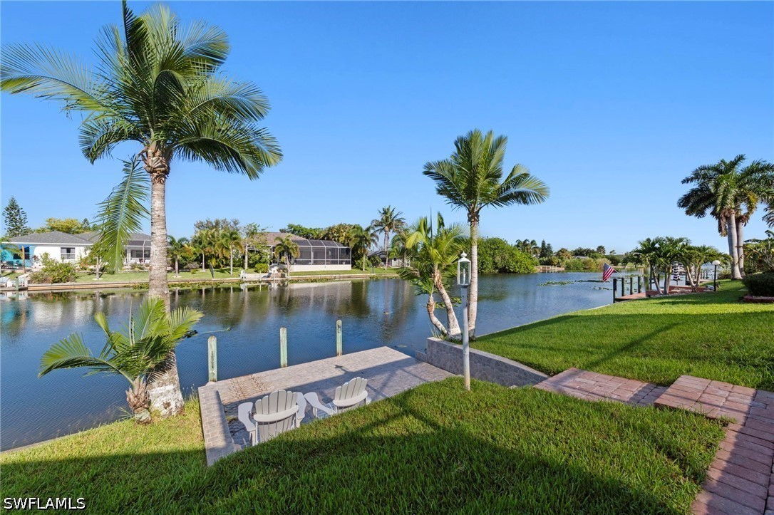 4 Bed Pool Home for Sale in Cape Coral, photo 40
