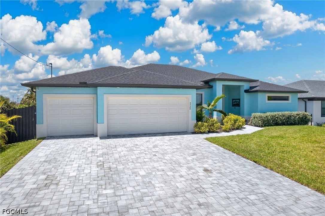 3 Bed Pool Home for Sale in Cape Coral, photo 40