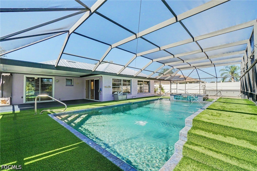 3 Bed Pool Home for Sale in Cape Coral, photo 40