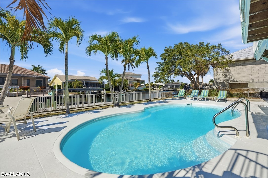 3 Bed Pool Home for Sale in Marco Island, photo 40