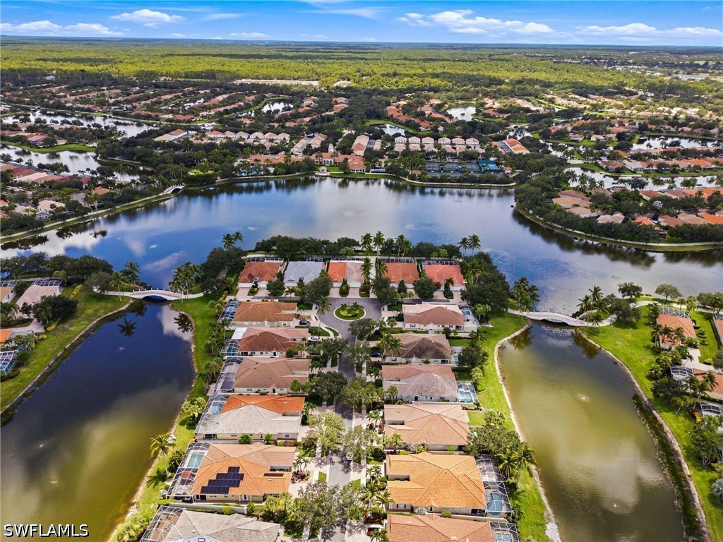2 Bed Waterfront Home for Sale in Island Walk, photo 40