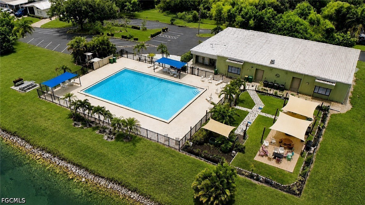 3 Bed ManufacturedHome for Sale in Quail Roost, photo 40