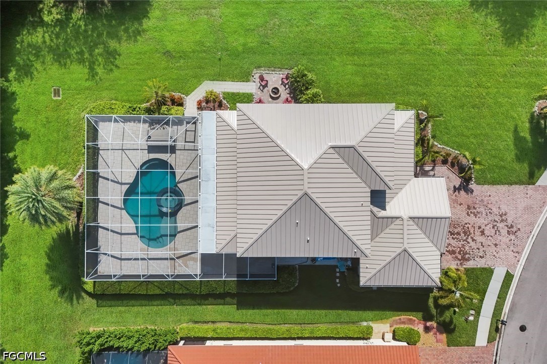 4 Bed Pool Home for Sale in Ashbury, photo 40