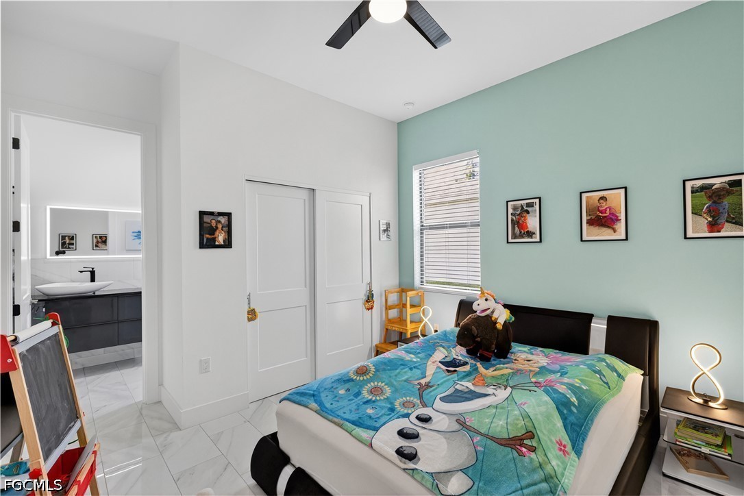5 Bed Pool Home for Sale in Cape Coral, photo 40