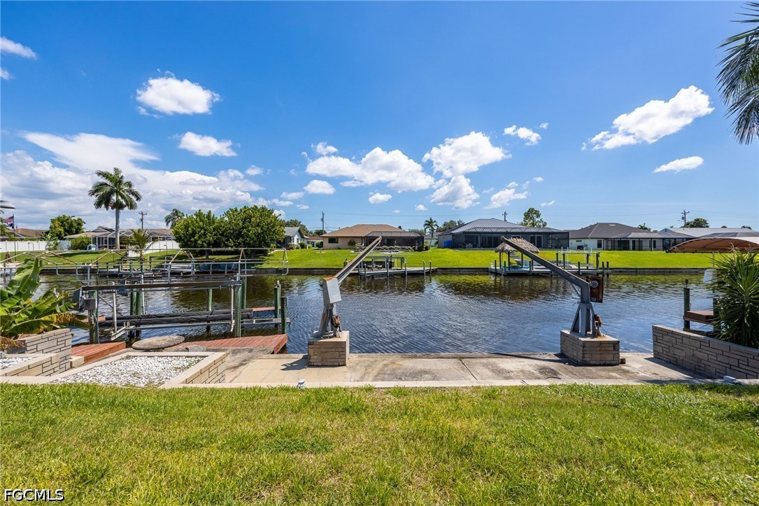 3 Bed Pool Home for Sale in Cape Coral, photo 40