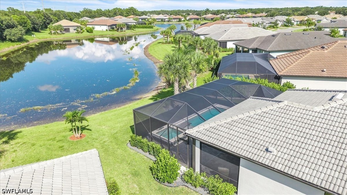 3 Bed Pool Home for Sale in Country Club, photo 40