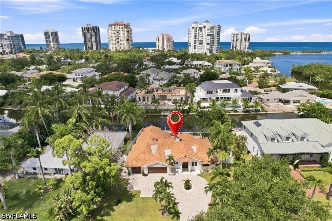 4 Bed Pool Home for Sale in Seagate, photo 40