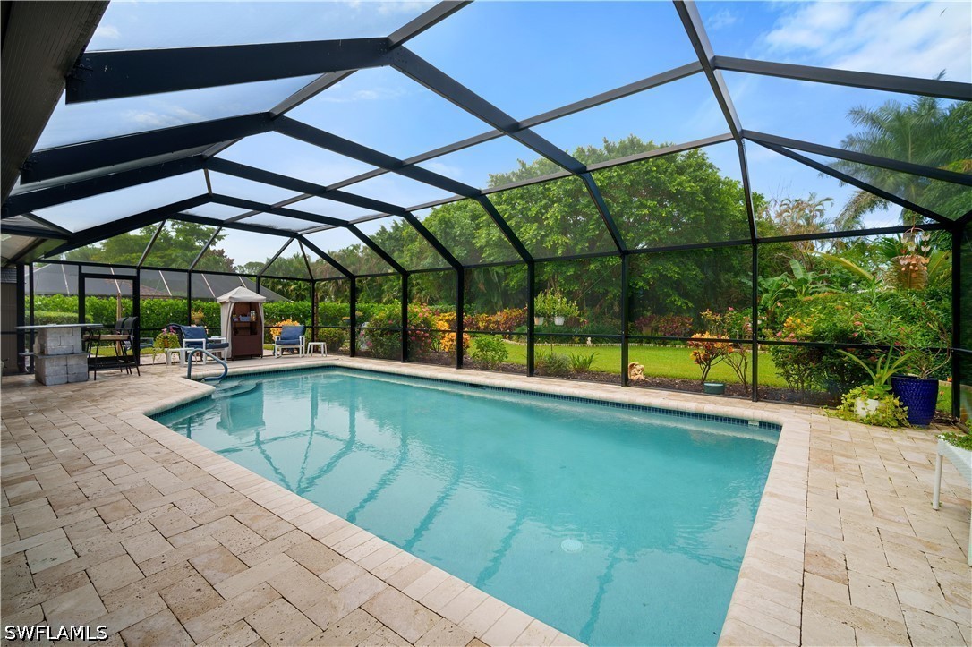 3 Bed SingleFamilyResidence for Sale in Naples, photo 40