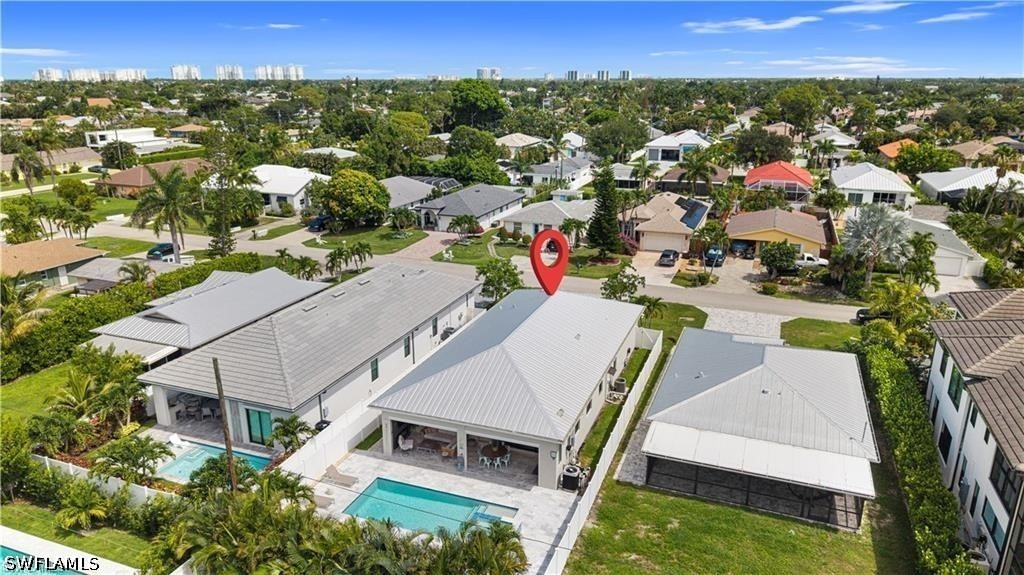 4 Bed Pool Home for Sale in Naples Park, photo 40