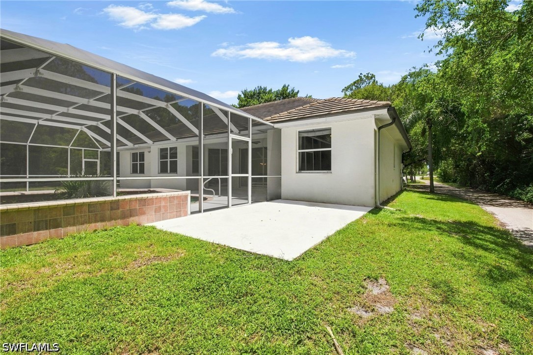 3 Bed Pool Home for Sale in Naples, photo 40